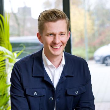 Matthias Seestern-Pauly